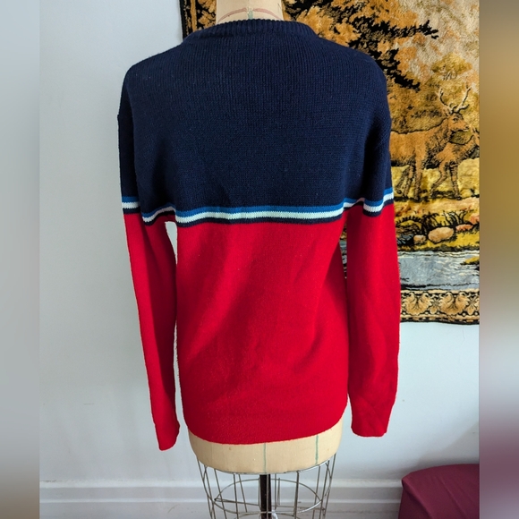 Vintage sweater - Picture 5 of 5